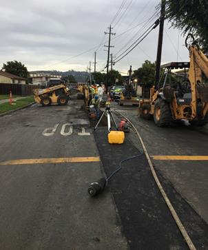 27th and Virginia