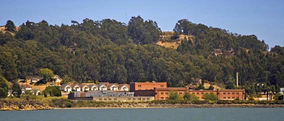 Image result for point molate'