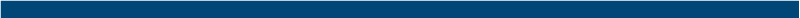 A navy blue ine for the footer.