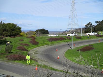 Richmond parkway 2