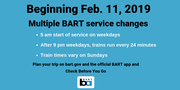 FEB schedule change TWITTER
