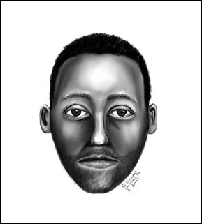 18-14837 Suspect Sketch