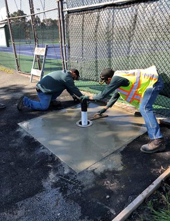 Nicholl_Drinking Fountain Slab 3