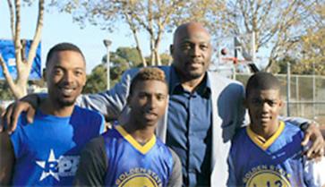 Image result for Richmond Police Activities League
