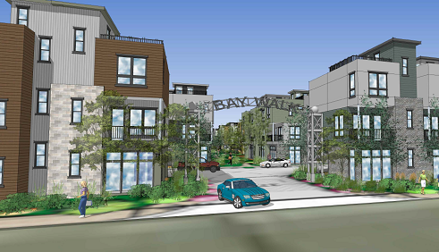 Design Review Board Recruitment -- Make a Difference in Richmond