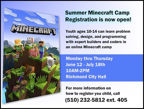 0601 - Minecraft 2019