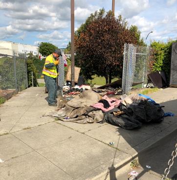 GRIP Camp Abatement 2
