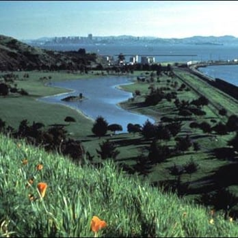 Protect Miller-Knox park