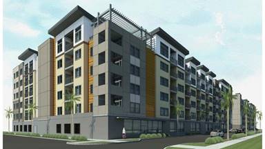 Nevin Homes