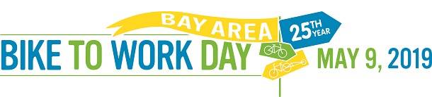 Image result for bay area bike to work day 2019