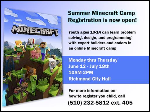 0601 - Minecraft 2019