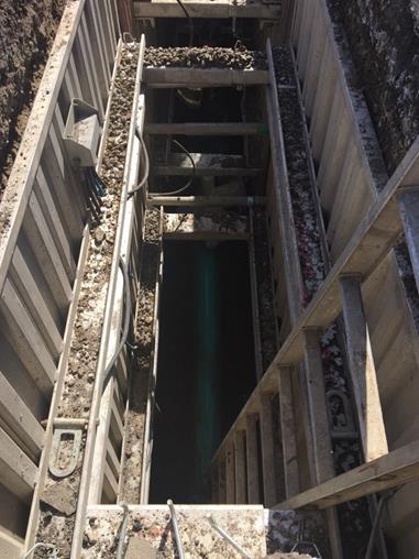 May 1 2019 Hoffman Plan Line M