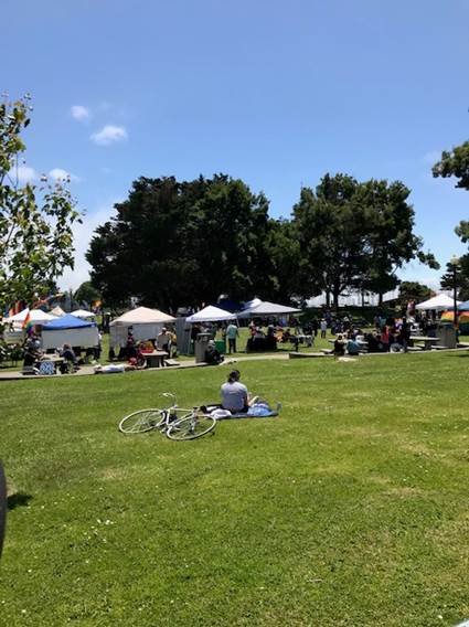 Pride Festival