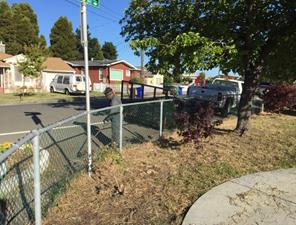 Solano Playlot_Weed Abatement