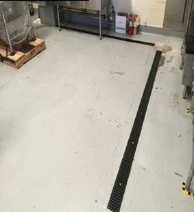 8-23-19 ny floor drain