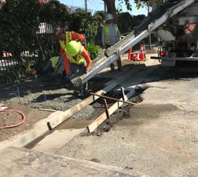 All Terrain Driveway Work
