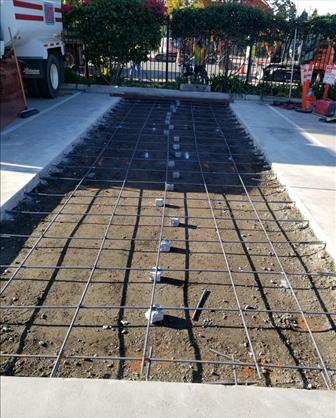All Terrain Driveway Work 2