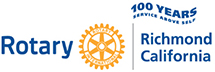 Join Us This Week at Richmond Rotary --Jan. 17
