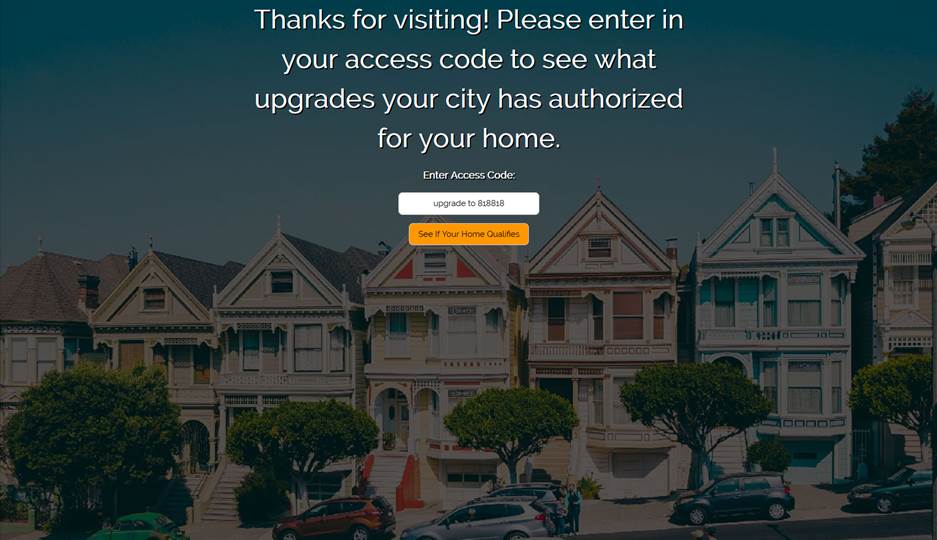 Scam Alert