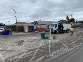 Yard Clean Up for Inspection (5)