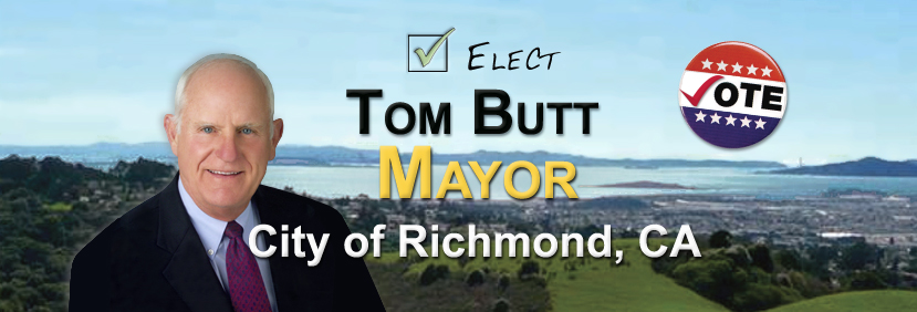 Tom Butt Header E-Forum