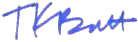 signature