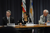 U.S. Attorney, Loretta Lynch